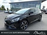 Renault Scenic IV GRAND BOSE EDITION/SCHECKHEFT/LEDER - gebrauchte Renault Scenic aus dem Jahr 2018