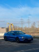 Toyota Celica T20 1.8 - Toyota Celica: T20