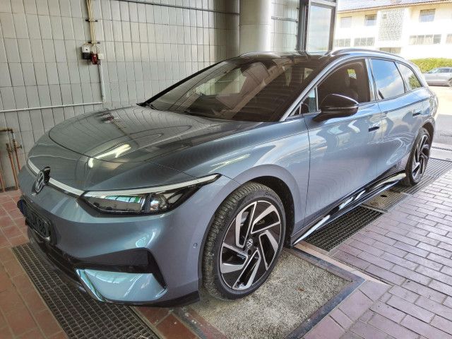 Volkswagen ID.7 Tourer Pro PANO IQ.LED HuD 360°K WÄPU ERGO imagem 2