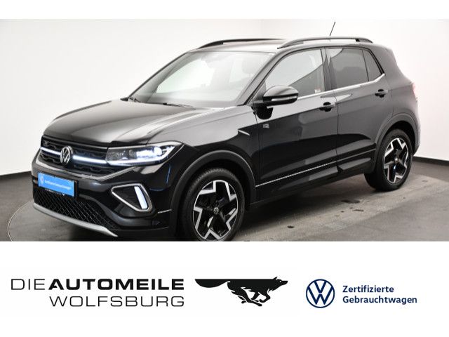 T-Cross 1.5 TSI DSG R-Line Matrix/ACC/AHK