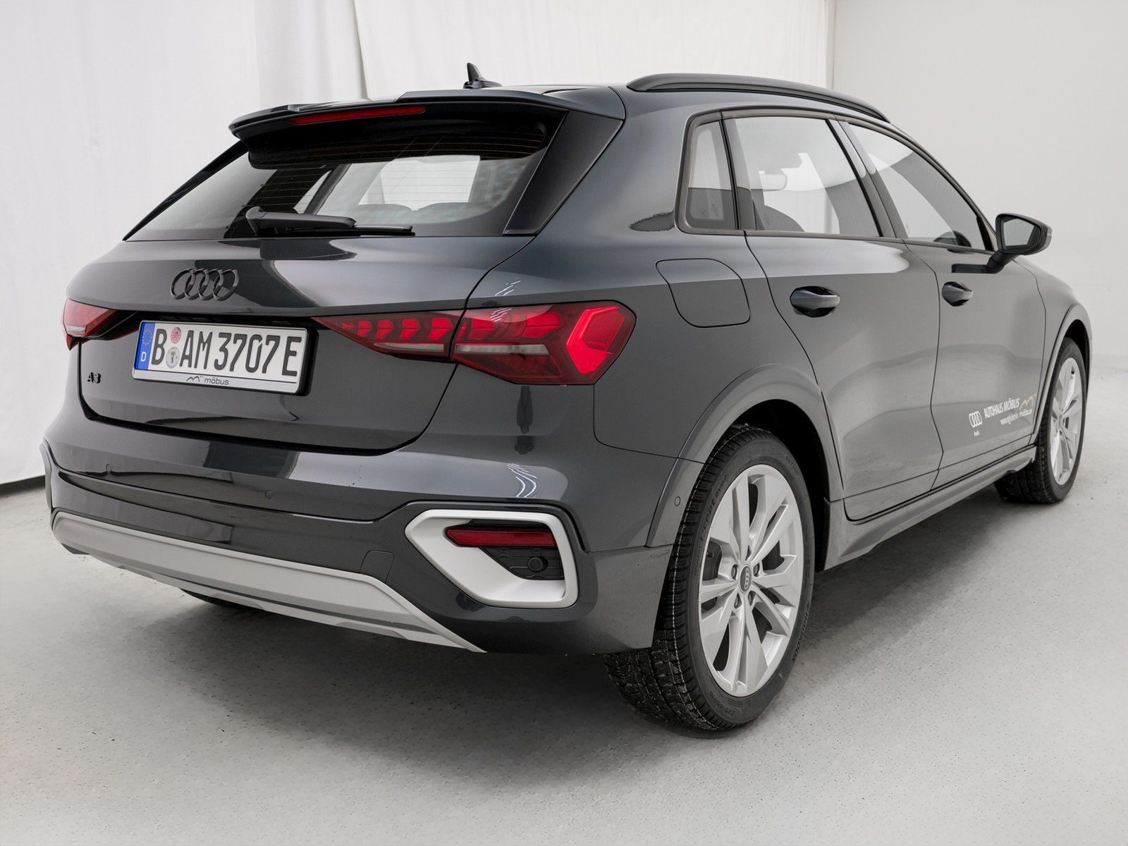 Audi A3 - Bild 23