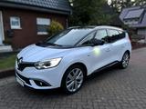 Renault Grand Scénic 140 Limited 7 Sitze AHK - Renault Grand Scenic von privat
