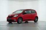 Skoda CITIGO MONTECARLO 1.0MPI KLIMAANLAGE+SITZHEIZUNG - Skoda Citigo Gebrauchtwagen