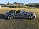 Mercedes-Benz AMG GT C Roadster, Keramik, Burmester - Mercedes-Benz AMG GT aus 2017