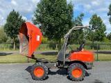 AUSA D150 AHG | SWING BUCKET | ONLY 584 HOURS - AUSA LKWs