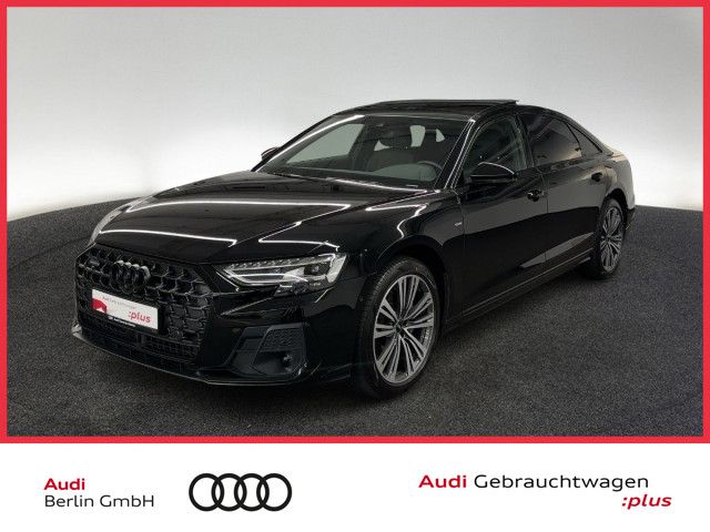 Image of Audi A8