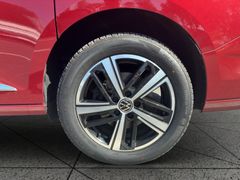 Volkswagen Caddy Maxi 2.0 TDI Style (EURO 6d) 7-Sitze