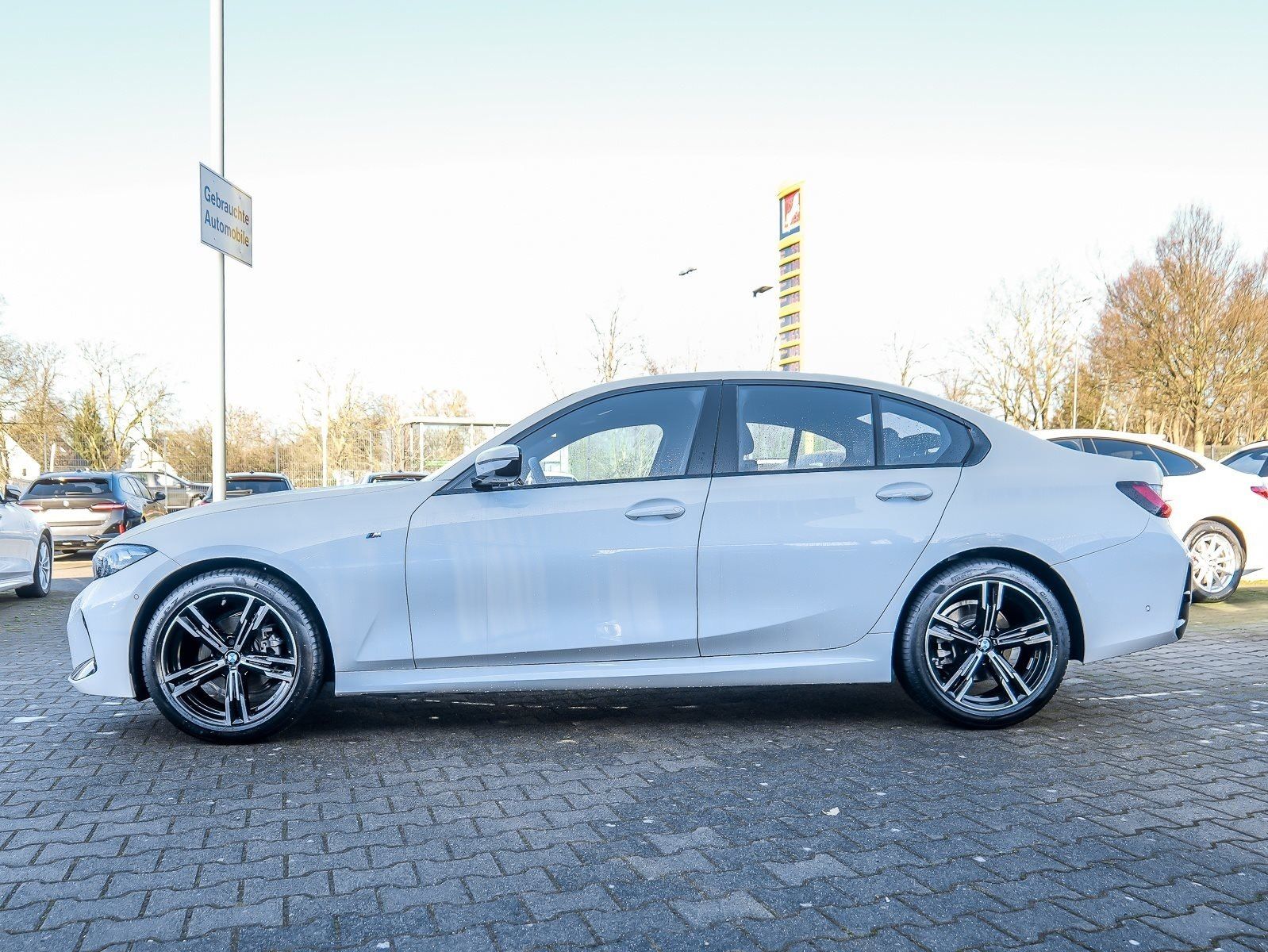 BMW 318 - Bild 3