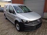 Volkswagen Caddy Maxi 2.0 TDI, Klimatr., SHZ, Navi, PDC - VW Caddy Gebrauchtwagen in Hamburg