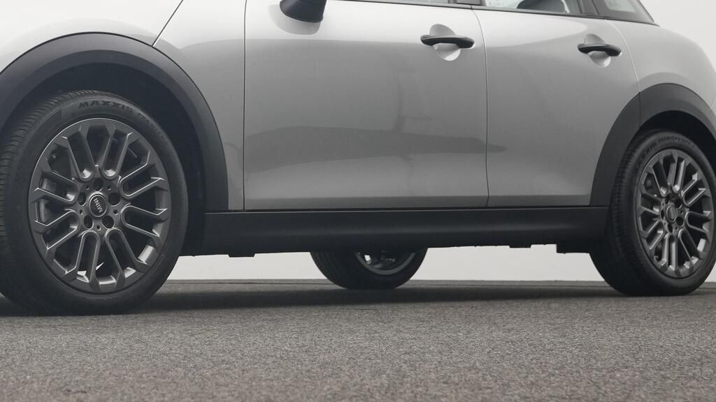 MINI Cooper C - Bild 23