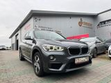 BMW X1 sDrive 18 i Advantage Head-Up Memory Navi - BMW X1 aus 2016