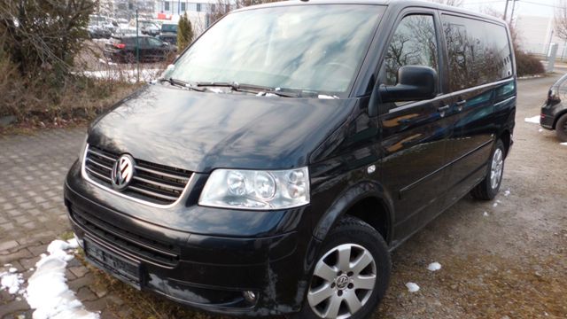 Volkswagen T5 Multivan  HU 03-2027