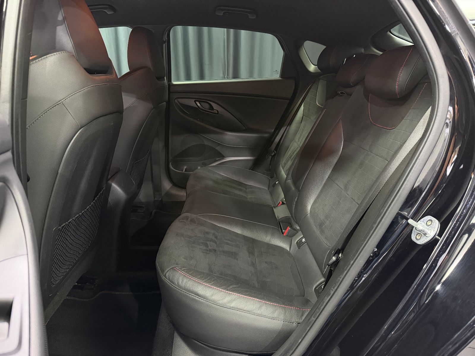 Fahrzeugabbildung Hyundai i30 Fastback N Performance|SCHALTER|PDC|NAVI