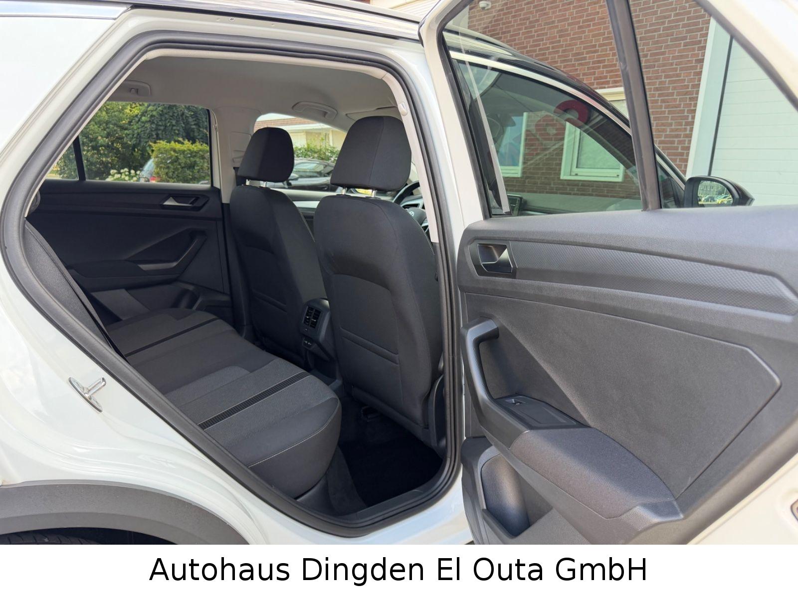 Volkswagen T-Roc 1.5 TSI Life, миниатюра 19