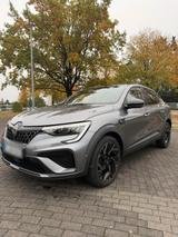 Renault Ranault Arkana Esprit Alpine Full Hybrid 145 - Renault Arkana in Bielefeld