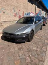 Mitsubishi Galant eA0 2.4 GDI - gebrauchte Mitsubishi Galant aus dem Jahr 1999
