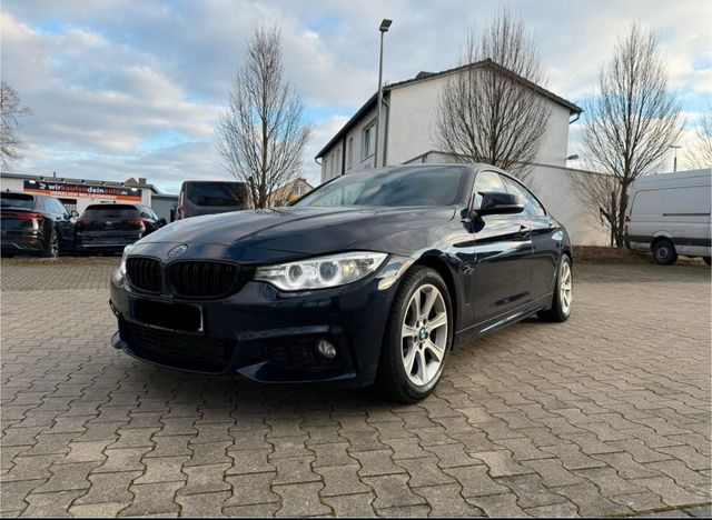 BMW BMW 430D Gran Coupé