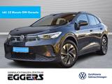 Volkswagen ID.4 Pro Performance 82kWh *AHK*Navi+*RüKa*1,99%