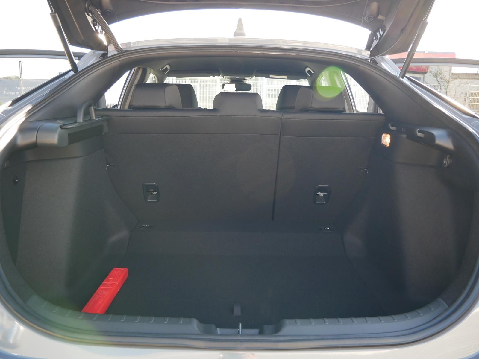 Honda Civic - Bild 21