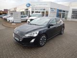 Ford Focus Lim. Cool & Connect Navi Kamera LED B/O - Ford: Ka Cool