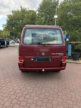 Volkswagen T4 California Coach - VW T4 California von privat