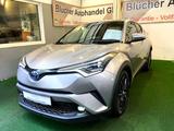 Toyota C-HR Hybrid Team D Sonderedition Automatik - Toyota C-HR in Berlin