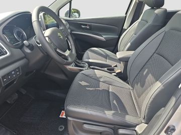 Fotografie des Suzuki (SX4) S-Cross Comfort+ 1.5 Kamera ACC PANO NAVI