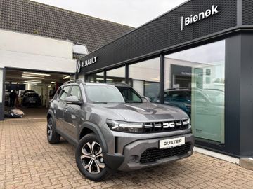 Dacia Duster Expression TCe 130