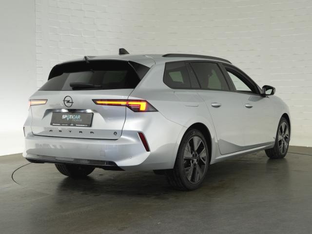 Opel Astra Electric L ST GS 54kWh AT+360 GRAD KAMERA+