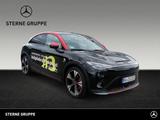 Smart #3 Brabus 4WD HUD Pano Beats eSitz Totwi 360 Kam - Smart #3: Brabus