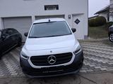 Mercedes-Benz Citan Kasten 110 CDI BASE Top Zustand - gebrauchte Mercedes-Benz Citan aus dem Jahr 2023