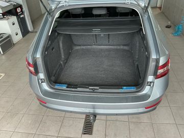 Skoda Superb - 6