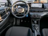 Hyundai i20 1.0 Trend Navi Digitales Cockpit LED Apple - Hyundai i20 in Augsburg
