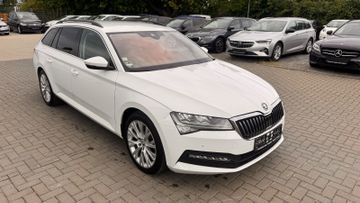 Skoda Superb - 4