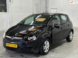 Opel Corsa 1.4-16V Enjoy | klima | Tempomat | AHK - Opel Corsa: 16v