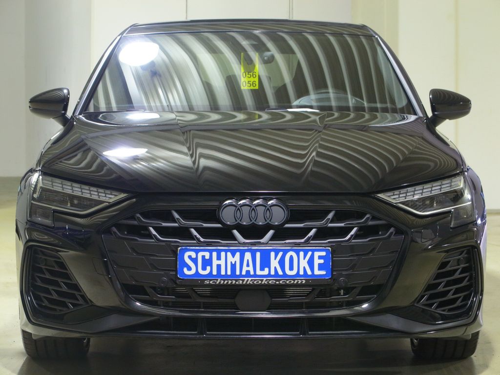 Audi S3 — hlavná fotografia