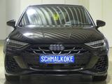 Audi S3 Limousine 2.0 TFSI S tronic quattro Navi eAD - Audi S3 in Braunschweig