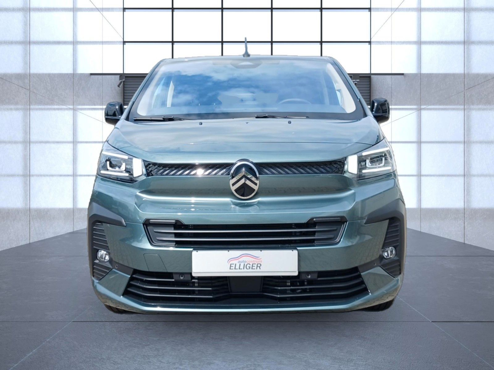Citroën SpaceTourer - Bild 6