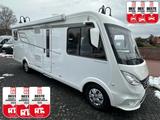 HYMER / ERIBA / HYMERCAR Exis I678 +AHK+Solar+SAT/2xTV+Markise+ - HYMER / ERIBA 67