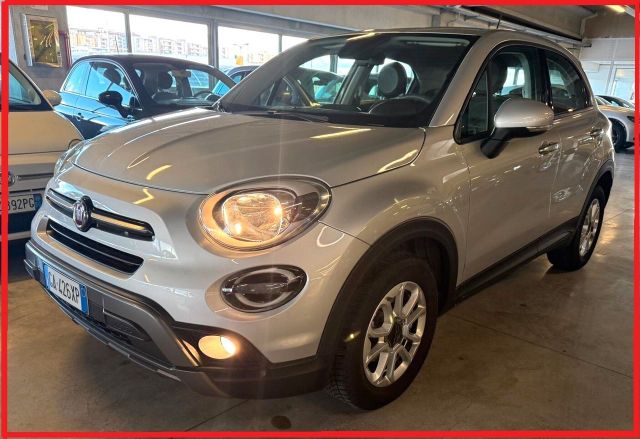 Fiat 500X 1.0 T3 120 CV Cross