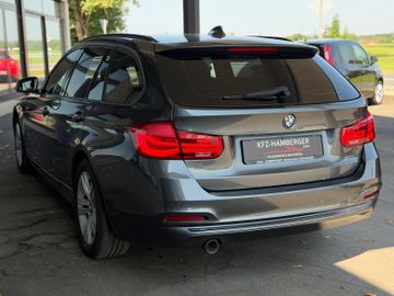BMW 318 - 3