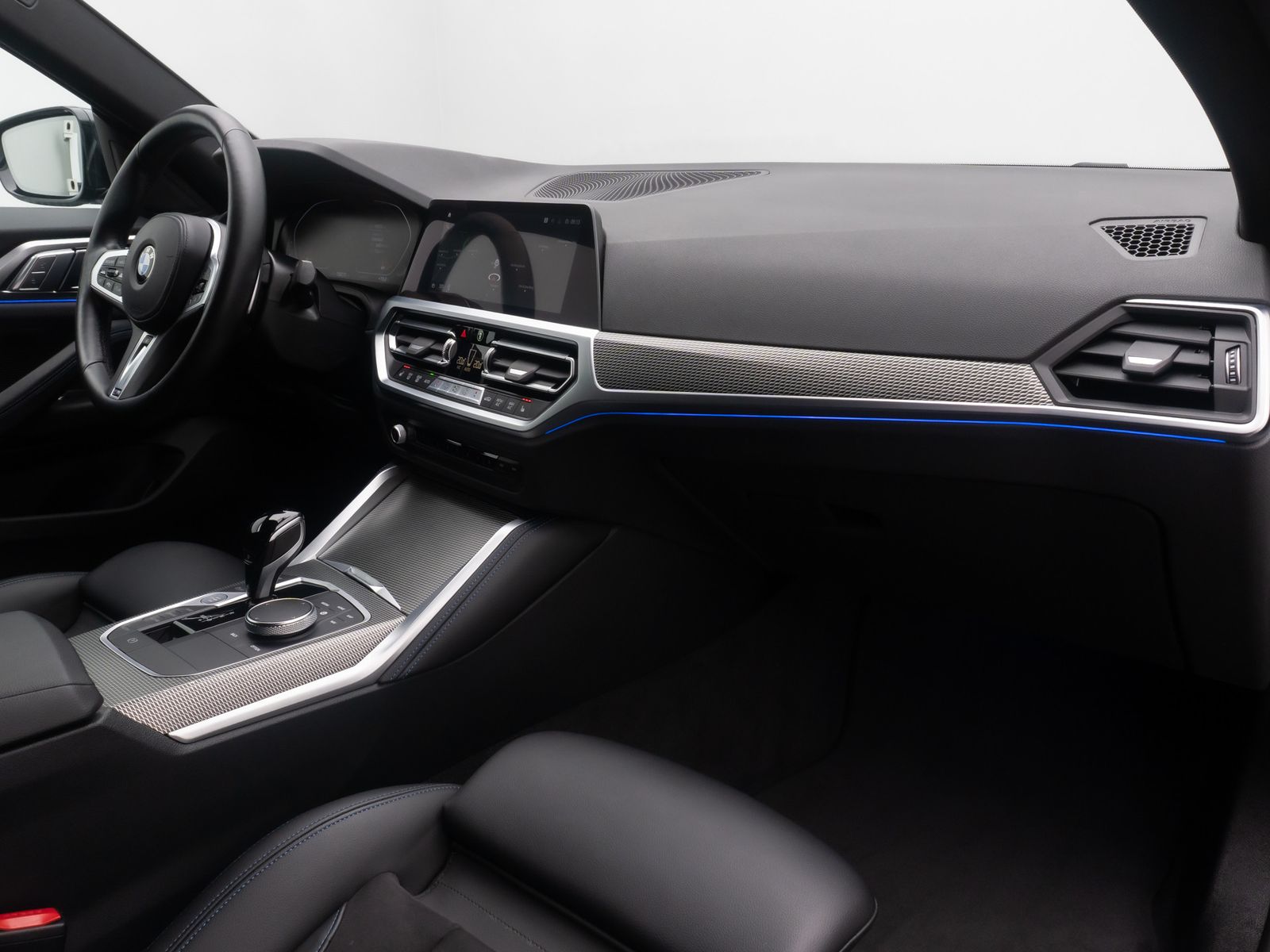 Fahrzeugabbildung BMW 430 Gran Coup&eacute; M Sport Kamera DAB HiFi 19Zoll