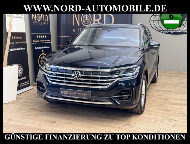 Volkswagen Touareg 3.0 TSI R-Line Luft/Innovision/Kamera/19