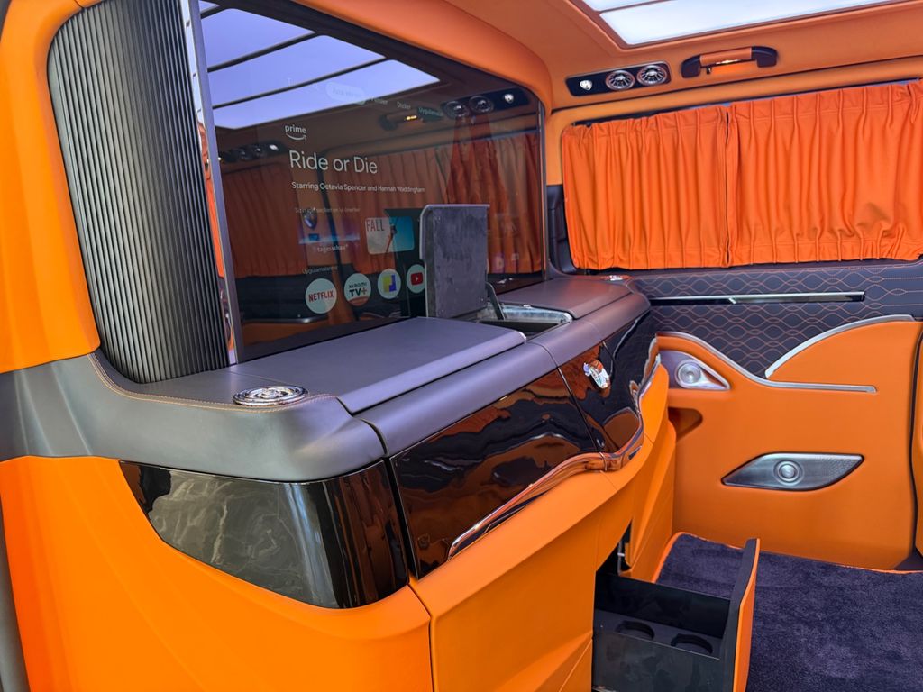 Mercedes-Benz V 300