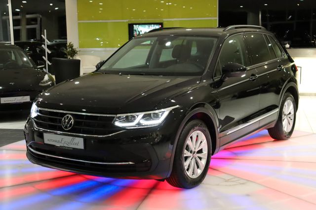 Volkswagen Tiguan Life Automatik*NAVI*LED*SHZ*ALU*KLIMAUT*