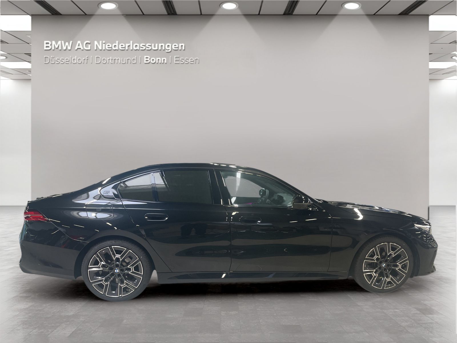 BMW 520 - Bild 7