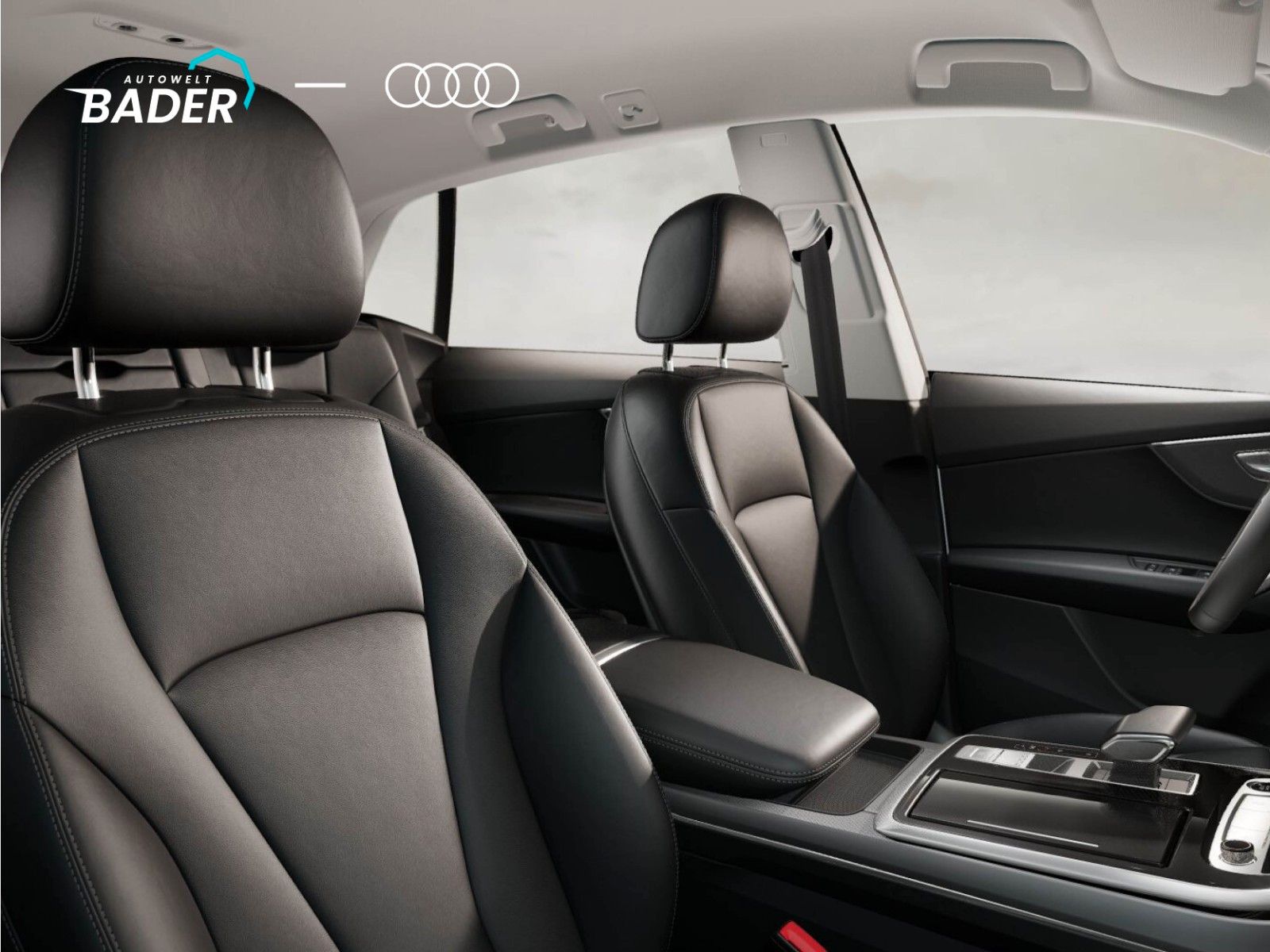Audi Q8 - Bild 9
