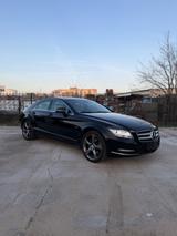 Mercedes-Benz CLS 350 CLS CLS 350 - Mercedes-Benz CLS 350 Gebrauchtwagen in Berlin