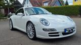 Porsche 997 Carrera, Sport Chrono, PASM, 19 Zoll, Xenon - gebrauchte Porsche 997 aus dem Jahr 2007