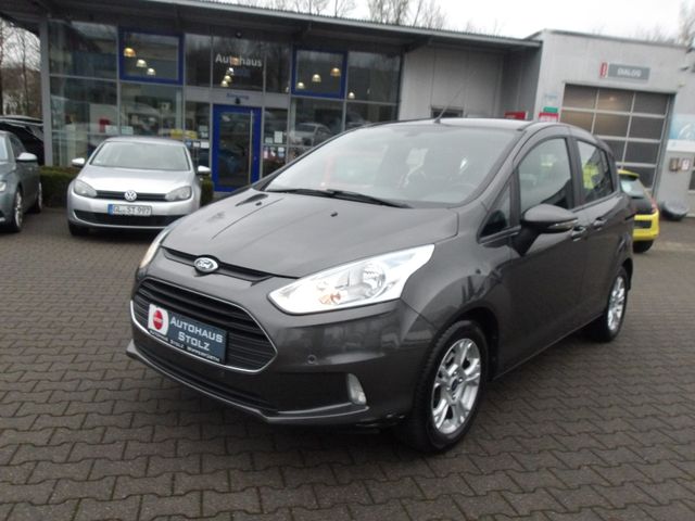 Ford B-Max B-MAX Trend